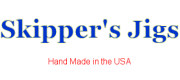 eshop at web store for Fishing Jigs Made in the USA at Skippers Jigs in product category Sports & Outdoors